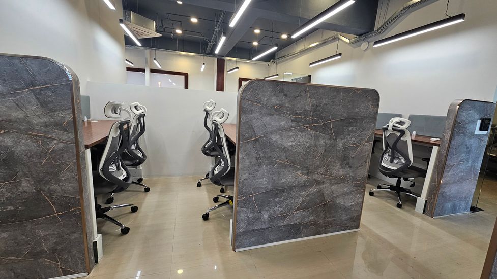 CoworkerZone
